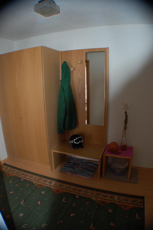 Apartmán Apart Padoeller Nauders Pokoj fotografie